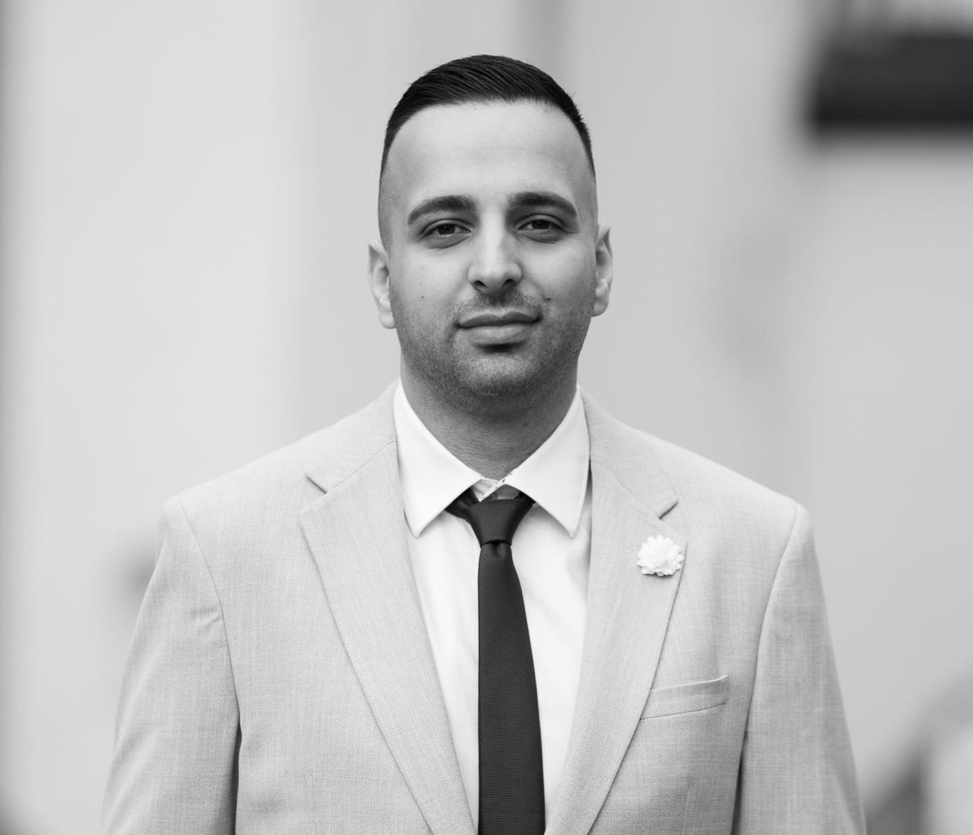 Ali Gokpinar