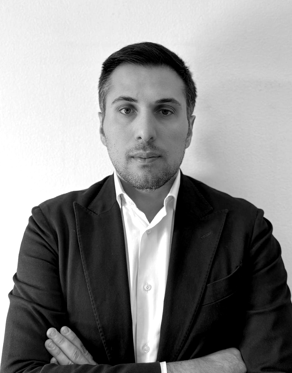 Edoardo Beretta